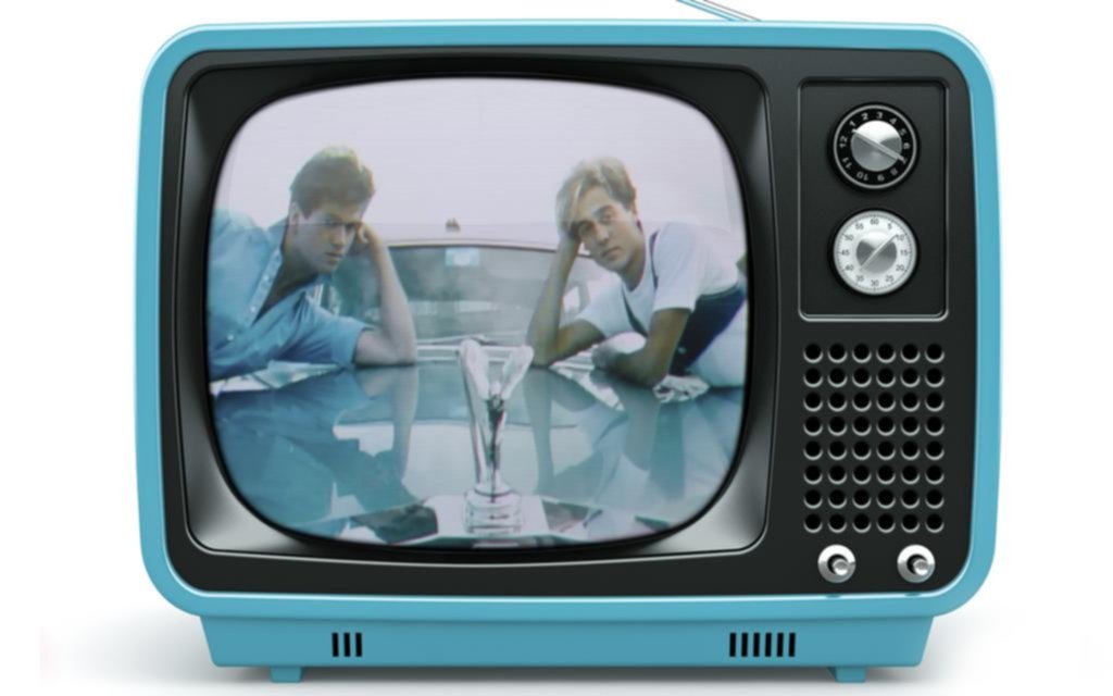 Wham!: grandes hasta en China, tienen su documental