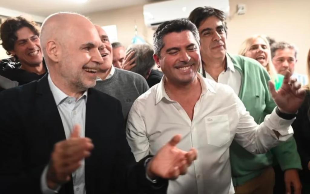 Juntos por el Cambio dio el batacazo en San Juan y cortó con 20 años de peronismo