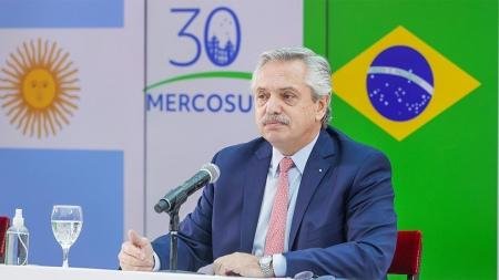 Cumbre del Mercosur por un acuerdo con Europa