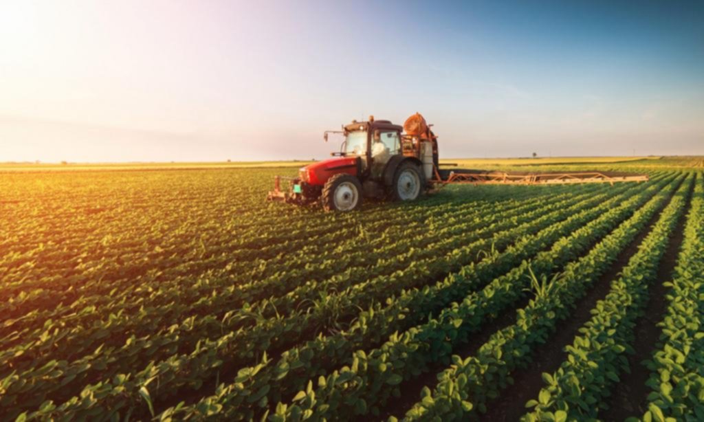 Apuntan a “un buen 2024”, por el sector energético y repunte del agro