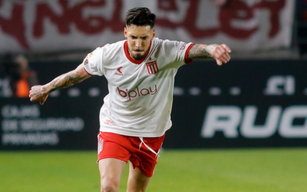 El Pincha pierde a Sosa para el primer cruce con Barcelona de Ecuador