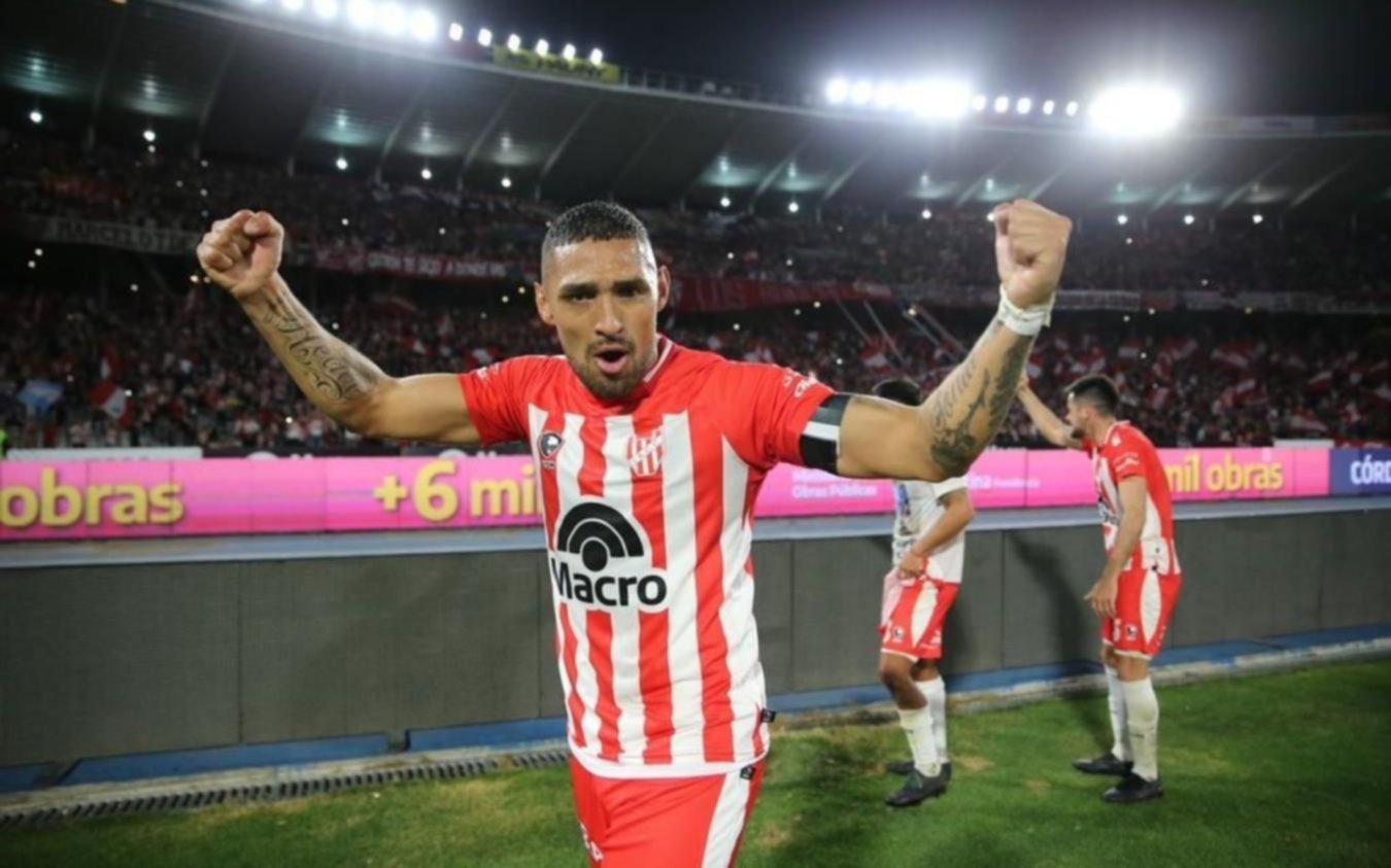 La Gloria fue para Instituto en el clásico cordobés