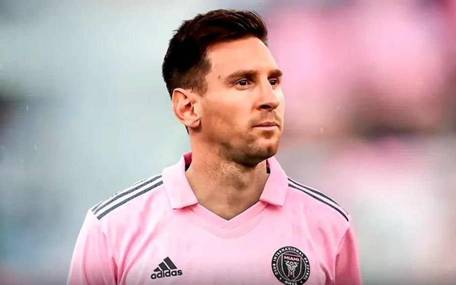 El Inter de Miami quiere pisar fuerte: quiénes son los futbolistas que podrían volver a ser compañeros de Messi