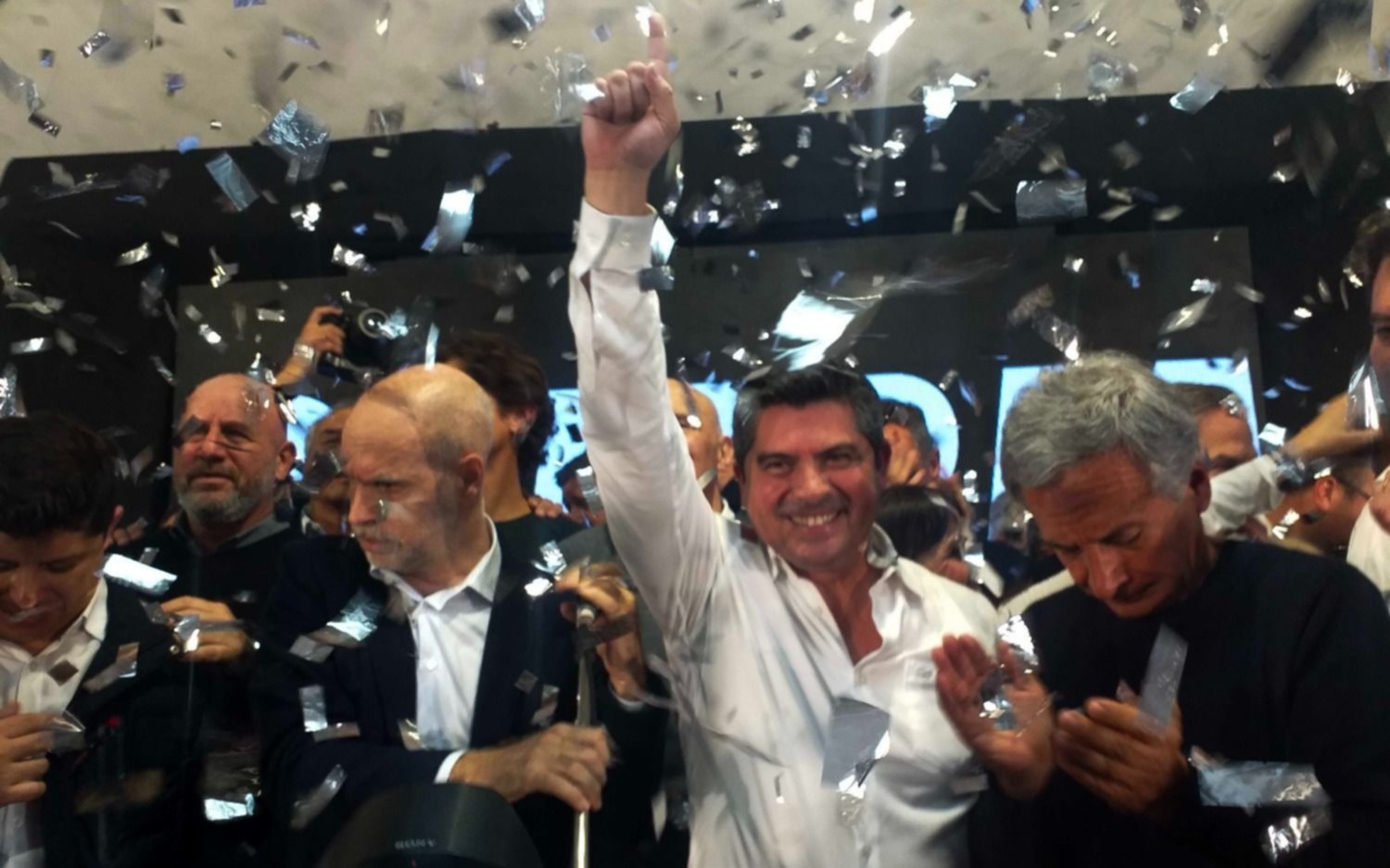 Elecciones 2023: Quién es Marcelo Orrego, protagonista del batacazo en San Juan