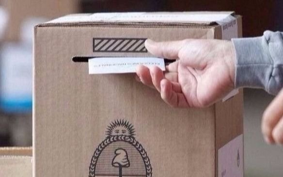 Una por una, todas las sorpresas en estas elecciones 2023: se viene Santa Fe