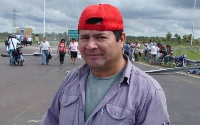 Caso Cecilia Strzyzowski: Pidieron prisión domiciliaria para Emerenciano Sena