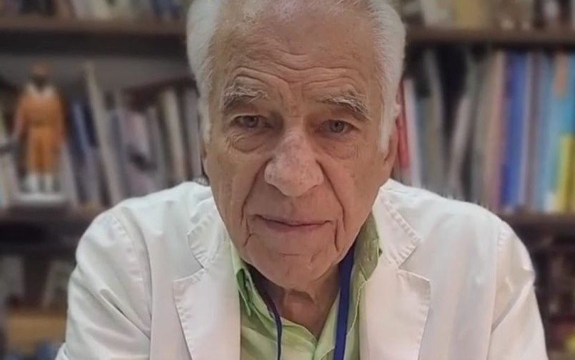Alberto Cormillot confesó todo sobre su salud: “Estuve internado en tres sanatorios diferentes"