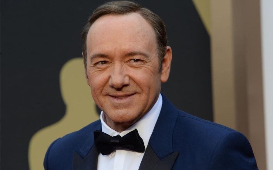 Por agresión sexual: continúa la segunda jornada del juicio contra el actor Kevin Spacey 