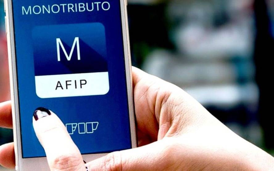 Categorías Monotributo 2023: así quedó la escala desde julio