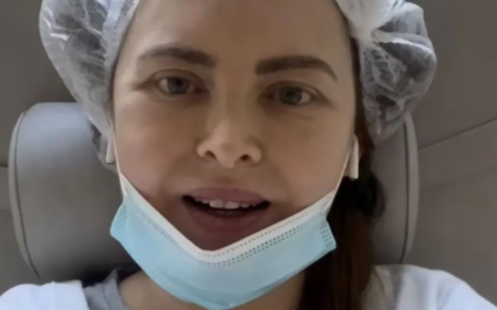 Silvina Luna se mantiene "despierta y con signos vitales estables": qué dice el nuevo parte médico
