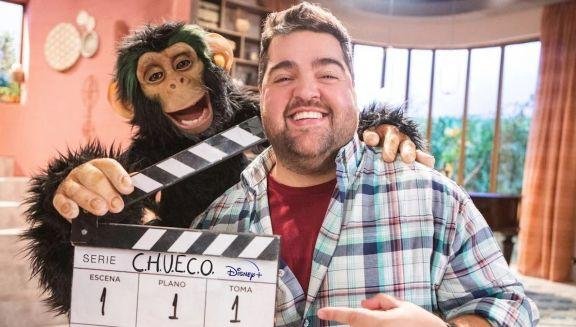 Barassi respondió a las críticas por “C.H.U.E.C.O”