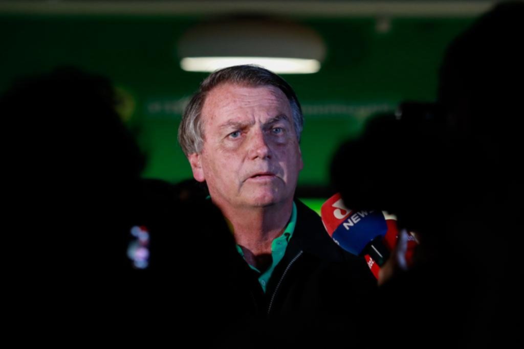 Bolsonaro, sin “delfín” a la vista