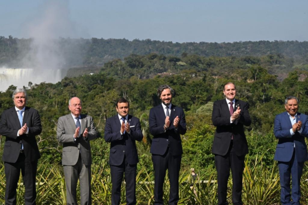 Cumbre del Mercosur: con más planteos entre los socios