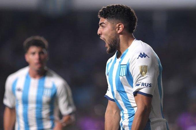 Racing confirmó la continuidad de Romero