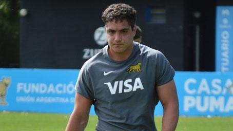 Los Pumitas buscan el pase a semifinales del Mundial