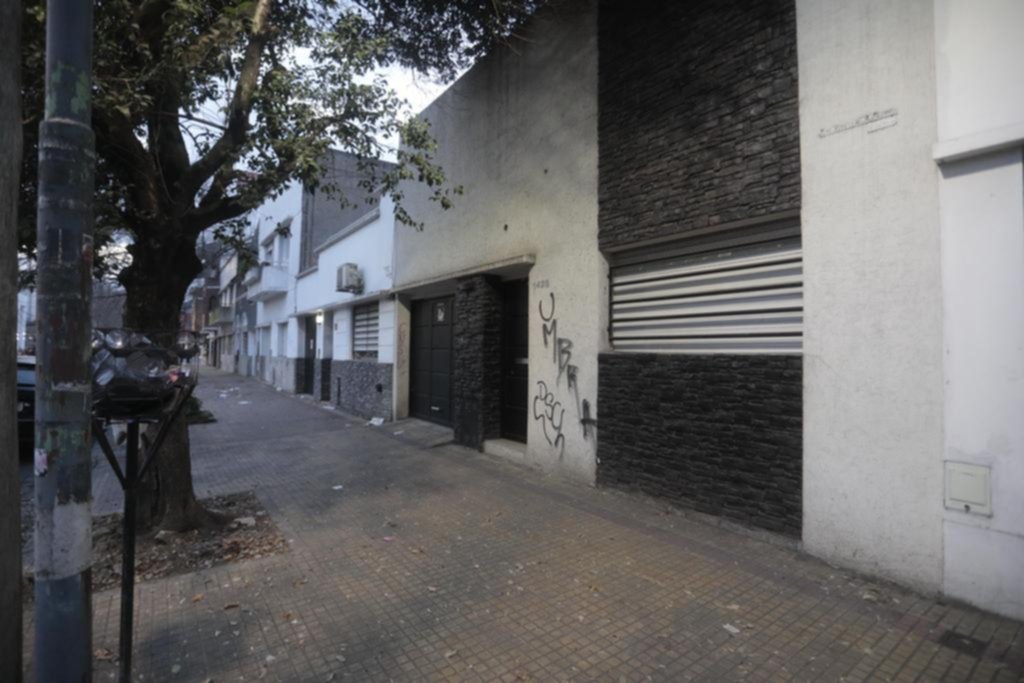 Inseguridad latente: una cardióloga sufrió un millonario escruche en La Plata