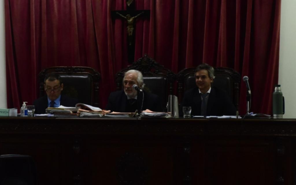 Siguen los relatos y los cruces en el juicio oral por la muerte de Emilia