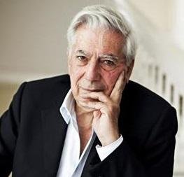Fue internado Vargas Llosa