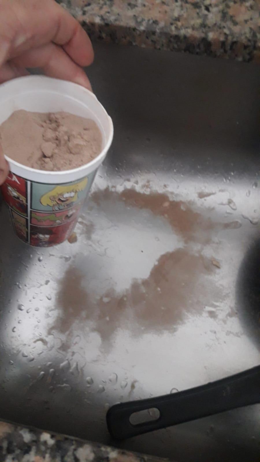 Crecen reclamos por el “olor y el gusto” del agua