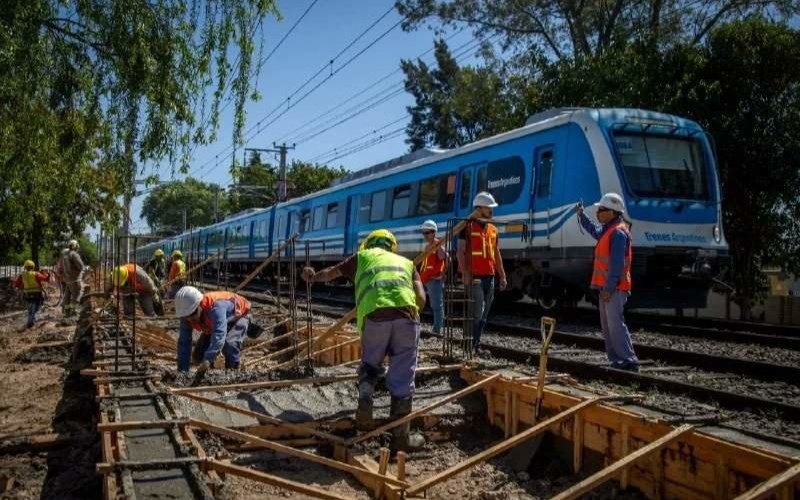 Votación para elegir el nuevo nombre de la Estación Quilmes Sur