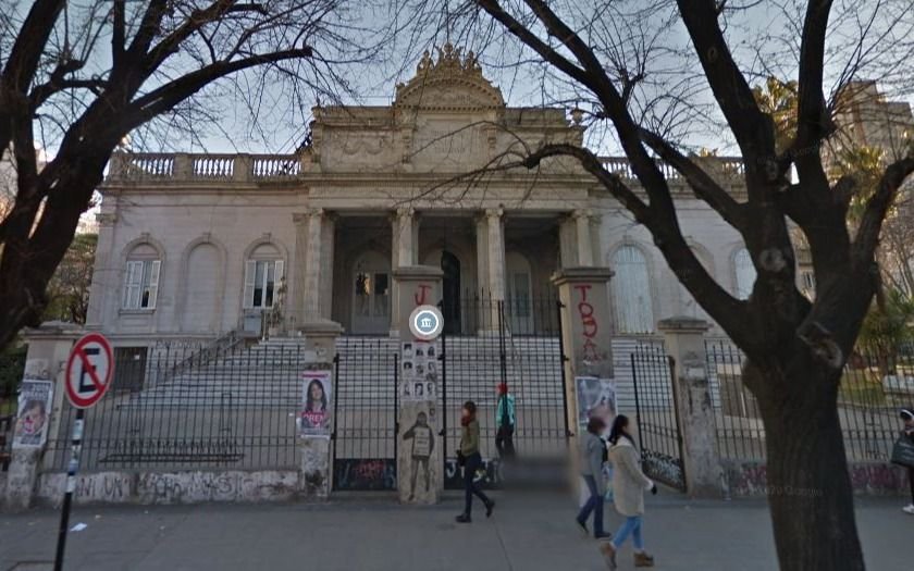 Reclamo a la Justicia por hechos de inseguridad en La Plata