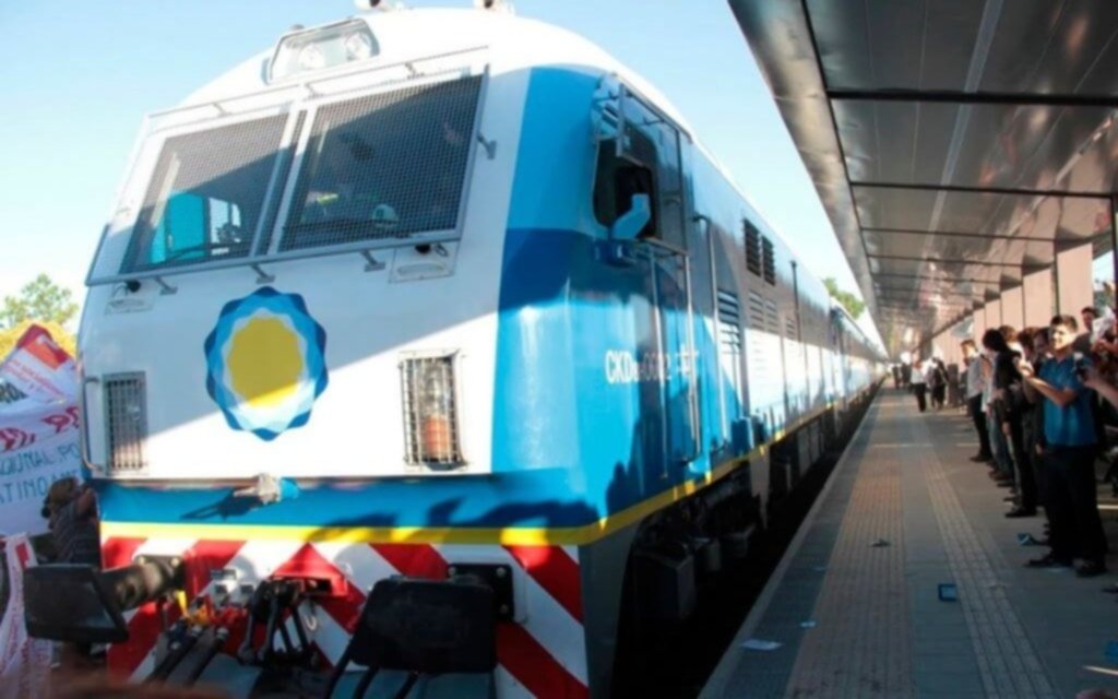 Ya venden pasajes de tren de larga distancia para viajar en agosto 2023: precios, destinos, descuentos y nuevo requisito