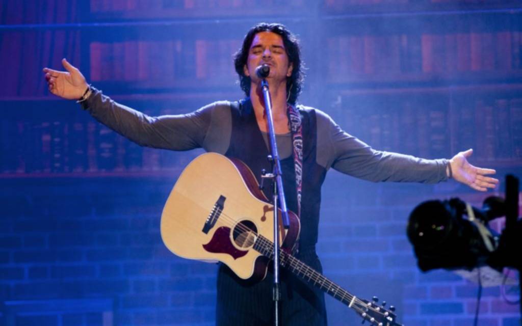 Ricardo Arjona se presentará en Vélez: ¿Dónde y como comprar las entradas?