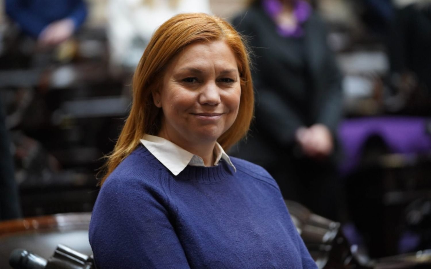 "Propusimos derrogar la Ley de Alquileres, pero el oficialismo patea el debate"