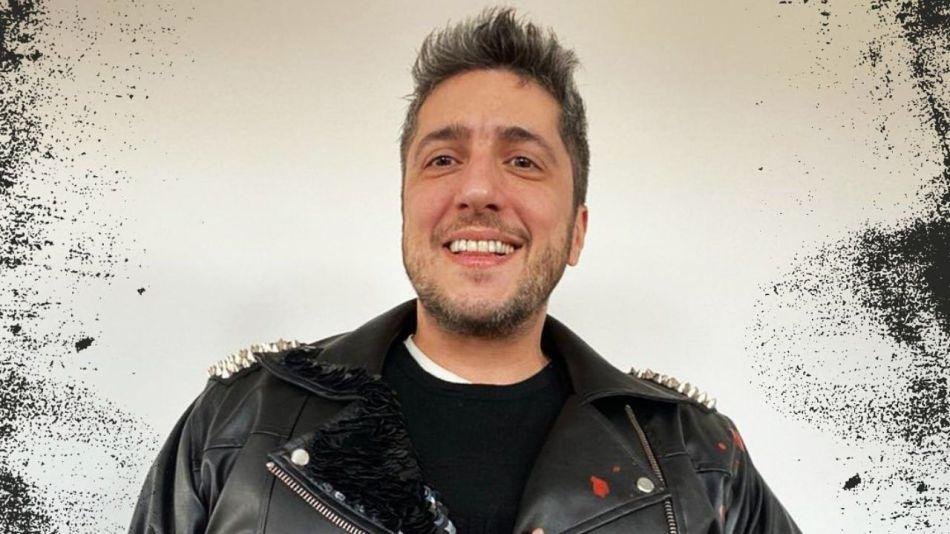 ¿Aquí no ha pasado nada?: Jey Mammón confirmó que asistirá a los Martín Fierro
