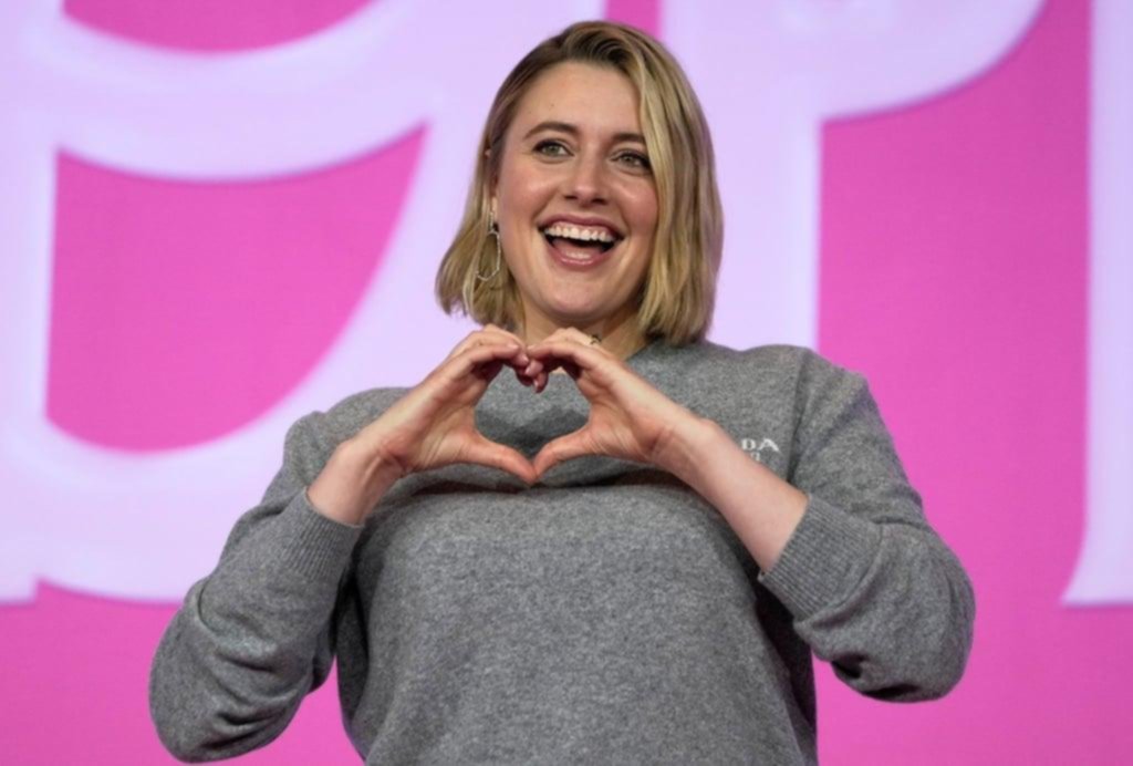 Greta Gerwig dirigirá la adaptación de Netflix de “Narnia”
