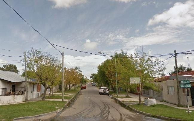 Otro homicidio en la Región: mató al ex de su pareja de un balazo en el pecho en Berisso