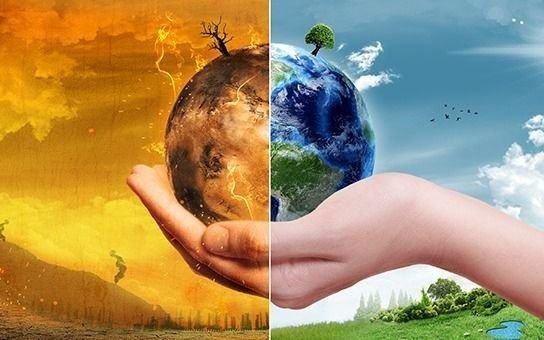 La temperatura del planeta rompió otro récord: ayer se registró la más alta de la historia
