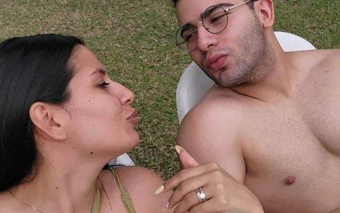 Caso Cecilia Strzyzowski: César Sena planteó que se autopercibe mujer y así buscaría evitar la figura de "femicidio"