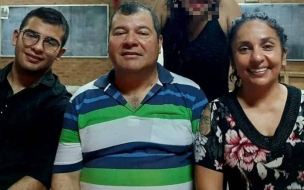 Caso Cecilia Strzyzowski: "Puede llegar a haber un posible arreglo con una jueza", decía una carta dirigida a Emerenciano Sena