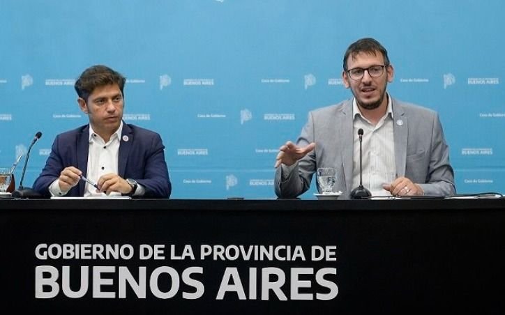 Cuenta DNI del Banco Provincia: presentaron los nuevos beneficios para julio y agosto 2023