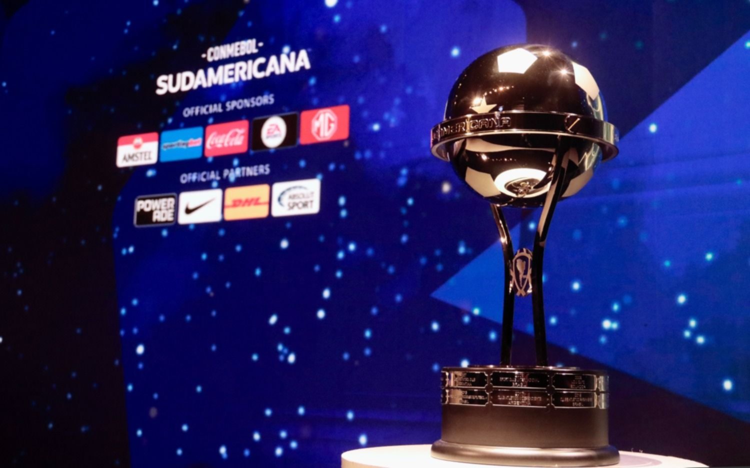 Se sabe el rival de Estudiantes en 8vos de final de la Copa Sudamericana, si pasa el repechaje: todos los cruces