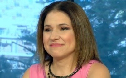Entre lágrimas, Fernanda Iglesias reveló los motivos de su regreso de España  