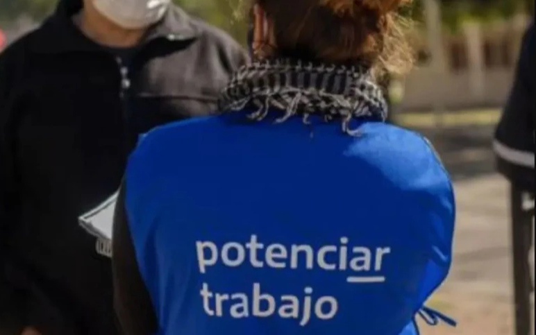 Bono Potenciar Trabajo: cuándo y cuánto cobran los beneficiarios