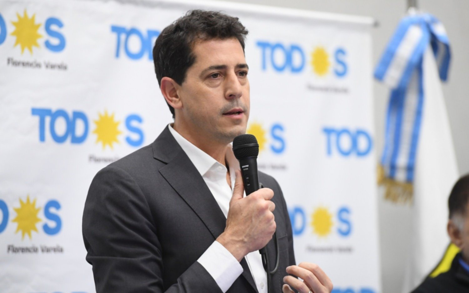 Elecciones 2023: Wado de Pedro será el jefe de campaña Unión por la Patria