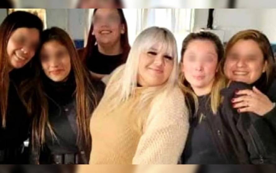 More Rial visitó a su nuevo novio en la cárcel: "Lo tomó como una experiencia nueva"