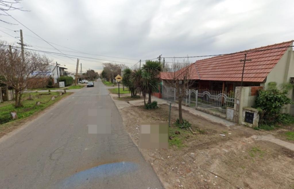 Desvalijaron la vivienda de una abuela italiana y se llevaron los anillos de oro