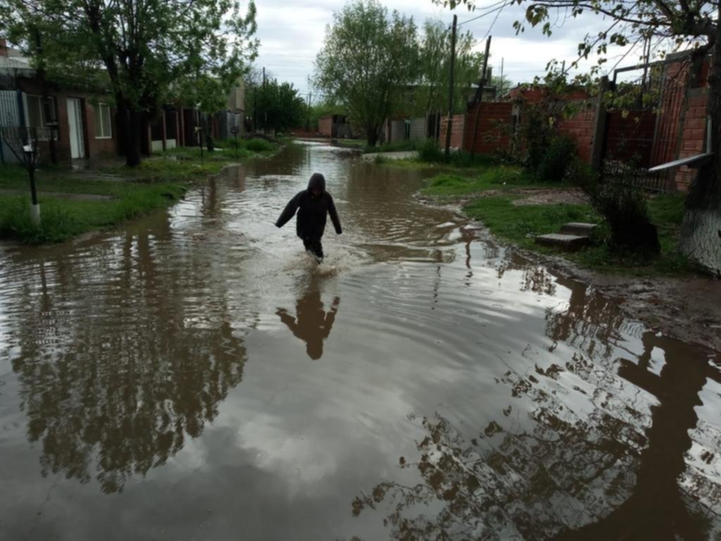 Clima extremo: se vienen cuatro décadas críticas