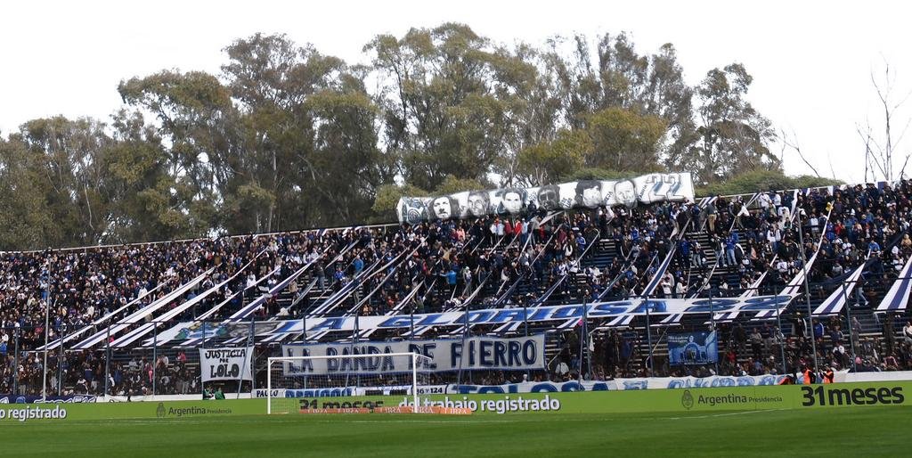 El Bosque en la mira de la seguridad: uno por uno, los pedidos de Aprevide a Gimnasia para habilitar su cancha