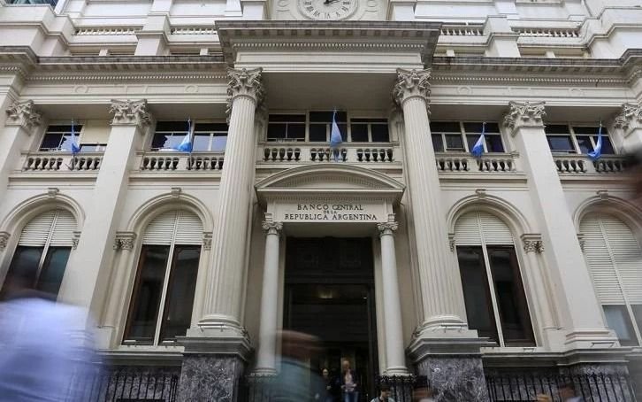 La Argentina potencia lo que proyecta Miguel Angel Pesce: superávit comercial de U$S 41.000 millones en 7 años