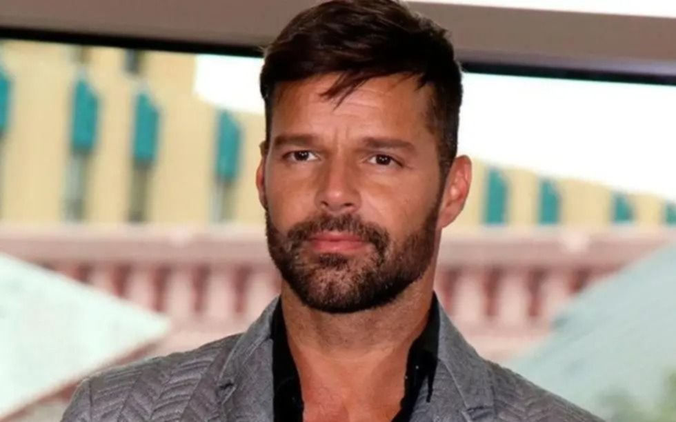 ¡Bombazo! Ricky Martin anunció que se separó y explicó los motivos
