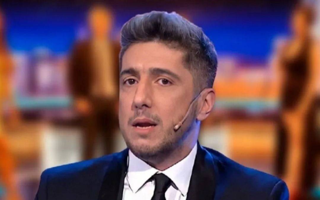 Revelan un reencuentro entre Jey Mammón y Telefé: "Lo citaron para..."