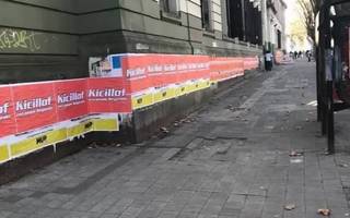 Marcela Farroni: "Queremos que los líderes políticos hablen con sus militantes para que sean respetuosos de la Ciudad"