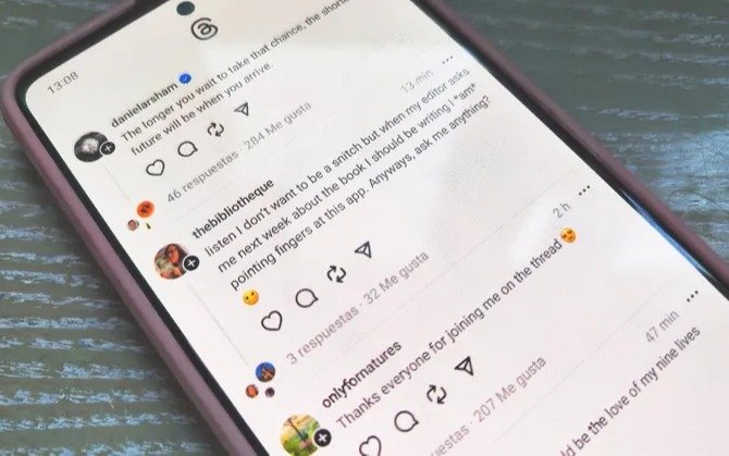 Threads, la nueva red social de Meta que compite con Twitter: cómo registrarse y usarla