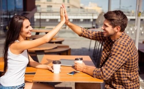 Este domingo en EL DIA: ¿Es posible la amistad profunda sin sexo entre un hombre y una mujer?