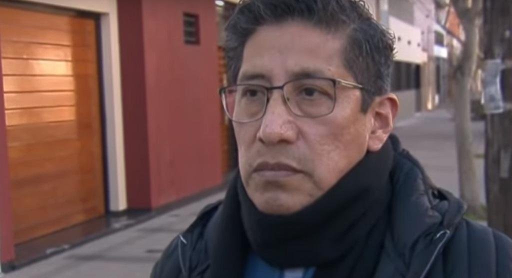 “Me hice el desmayado para que no me maten”, el dramático relato de un asalto en La Plata